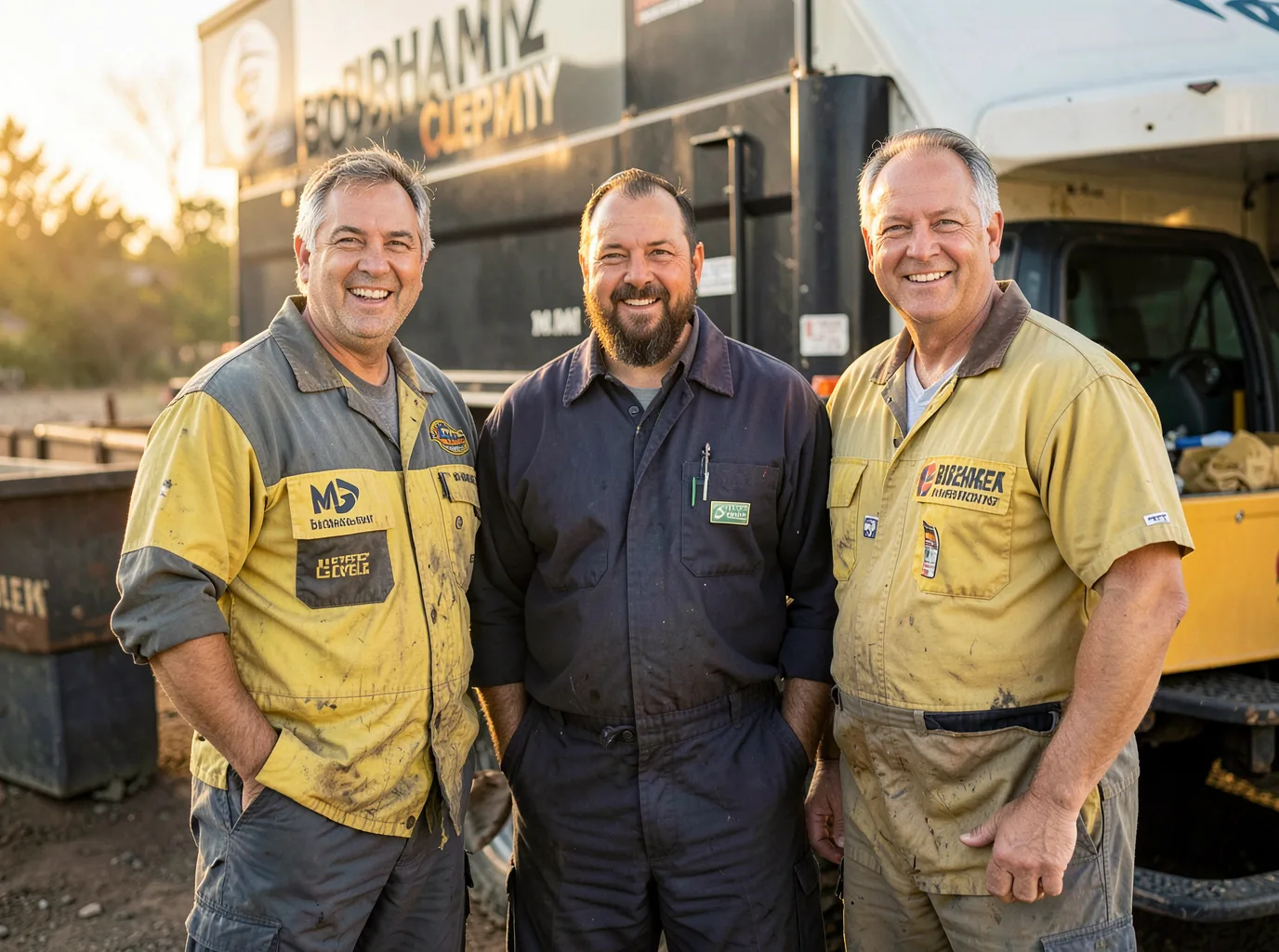 Sewage Cleanup company in Selbyville, DE
