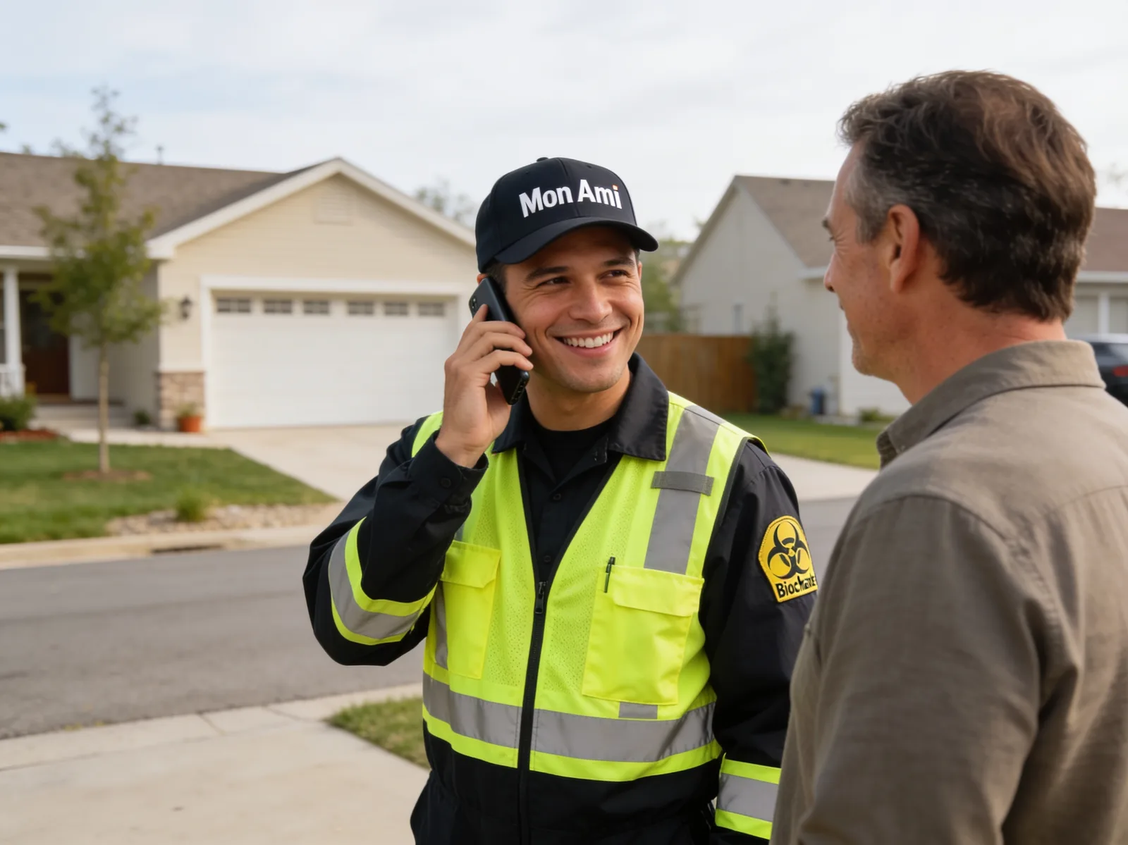 Sewage Cleanup Selbyville, DE FAQs