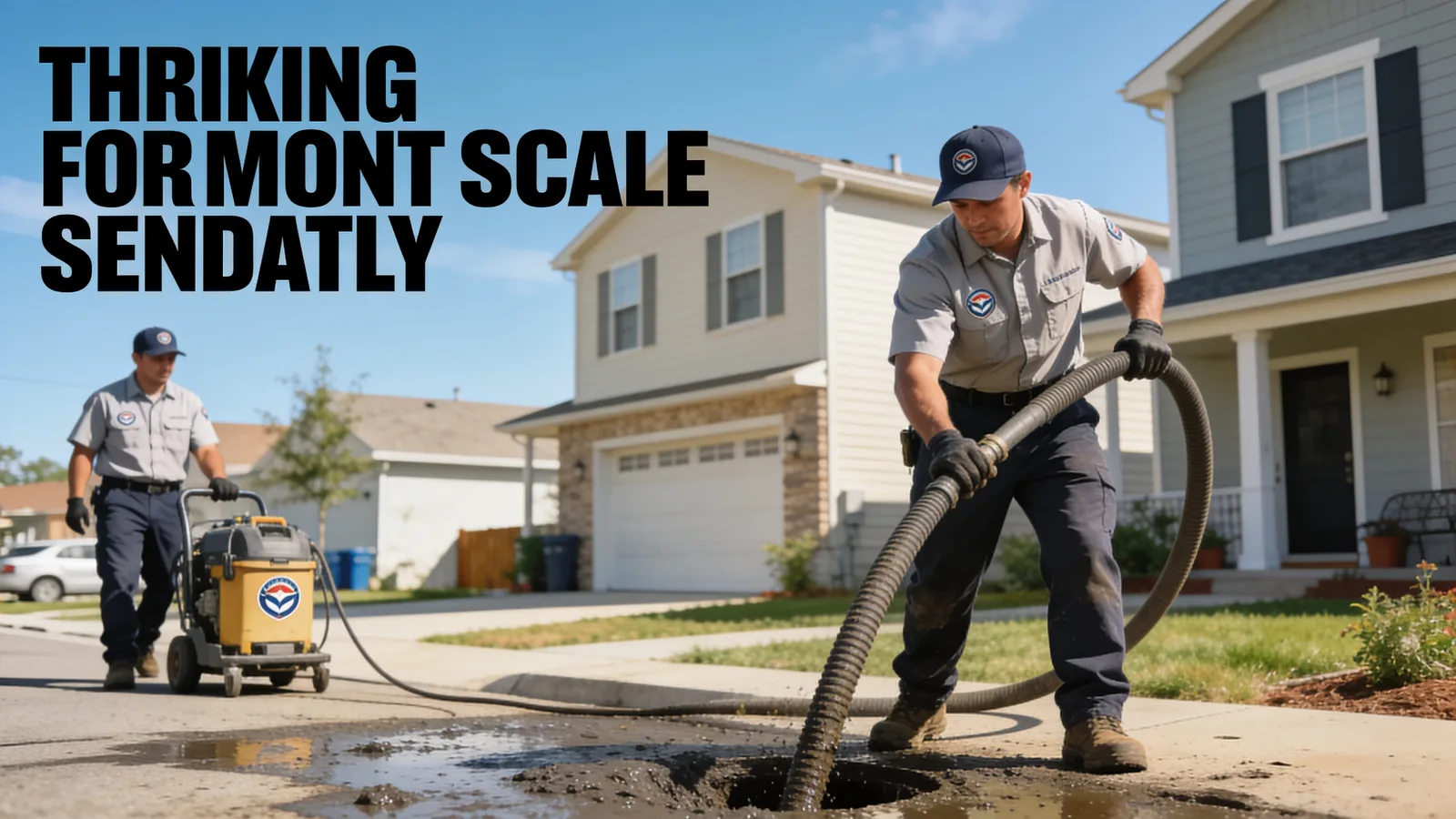 Sewage Cleanup in Selbyville, DE near me